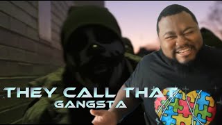 (REACTION) Blaze Ya Dead Homie - They Call That Gangsta (OFFICIAL MUSIC VIDEO) - The Casket Factory