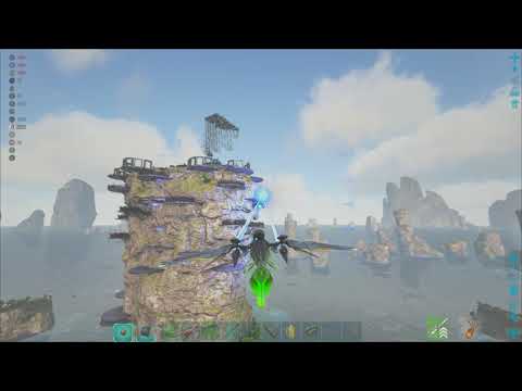 Astrodelphis are kinda broken, Ghost N1S PVP