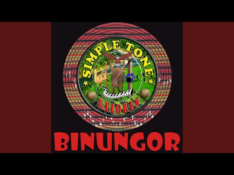 Binungor (Kalinga song) (1st Version)