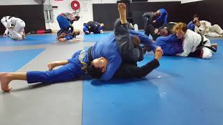 Rolling (gi) May 2018 (Lachlan Giles)