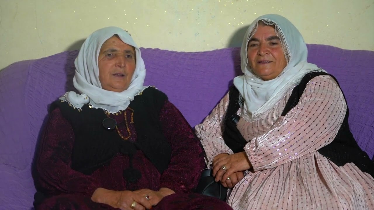 Van Dağlarında Bir Emek Hikayesi | NaV Medya"