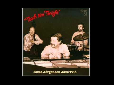 Knud Jorgensen Jazz Trio - Satin Doll
