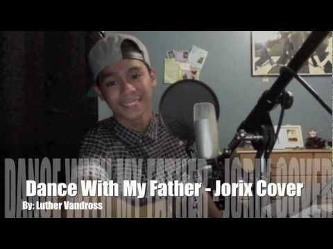 Dance With My Father - Jorix Cover