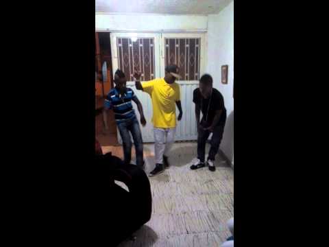 A Lo 3d los power black