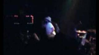 Brutal Truth en KGB 16-2-2008