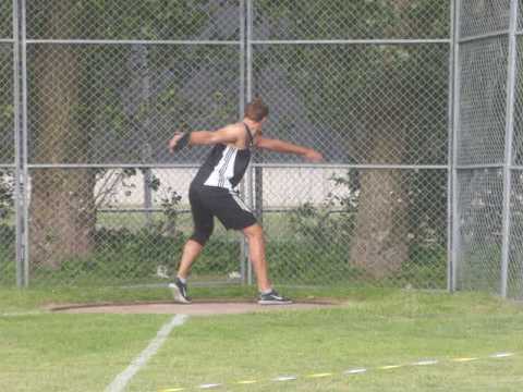 Simon Pettersson 60.20m