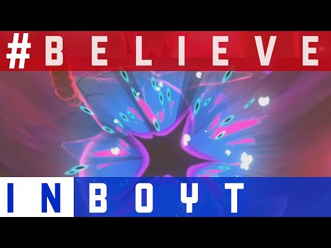 THE STRONGEST BEAT UP?! - #Believe In Boyt: VGC 21 Ep.2 w/Jamie Boyt