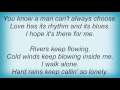 Roy Orbison - Love In Time Lyrics