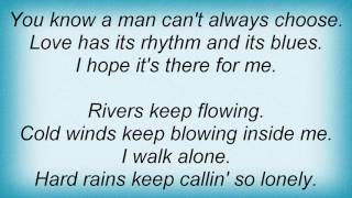 Roy Orbison - Love In Time Lyrics