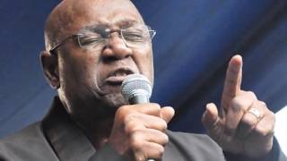 Mighty Sam McClain    ~   ''I'm So Lonely'' & ''I'm Sorry'' 1995