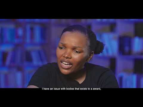 Indeed: South African Nobel Laureates Story - Trailer
