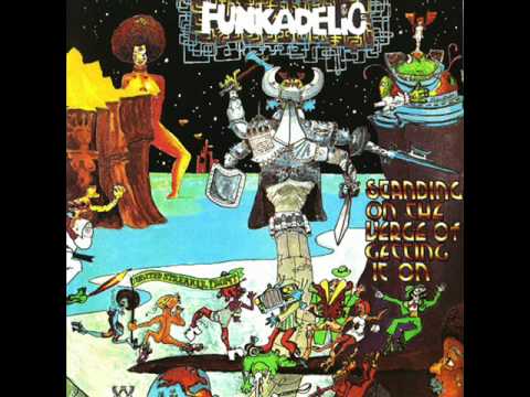 Funkadelic I'll Stay sampled beat prod by TROY K. George Clinton Parliament sample beats for sale 4