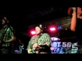 flatfoot 56 - black thorn
