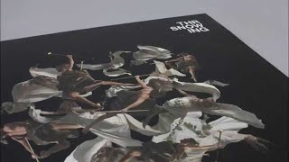 Throwing Snow - Avarice VIP [Houndstooth]