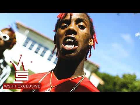 Famous Dex "Rich Forever" Feat. Rich The Kid (WSHH Exclusive - Official Music Video)