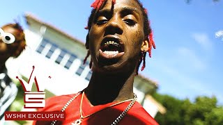 Famous Dex "Rich Forever" Feat. Rich The Kid (WSHH Exclusive - Official Music Video)