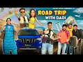 ROAD - TRIP WITH DADI || Rachit Rojha