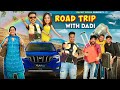 ROAD TRIP WITH DADI Rachit Rojha