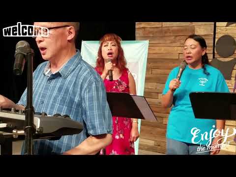 Iu Mienh   Song:  #02   Merced jiu-bang mienh hoqc nzung 8/4/19