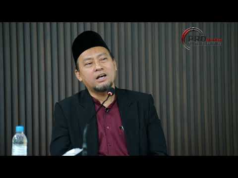 (LIVE) 27-10-2023 Ustaz Ahmad Jailani Abdul Ghani: Kenapa Palestin Menjadi Rebutan Zionis ?