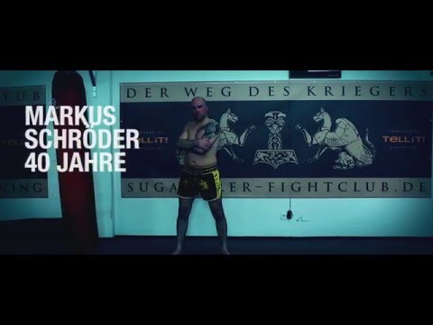 2016-04-30 Prime Fight Gala Markus Schröder - Sugambrer Fightclub