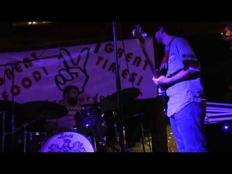 Damon Fowler - "Lies"