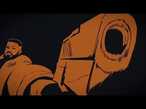 Aksan - Birer Birer (Official Visualizer)