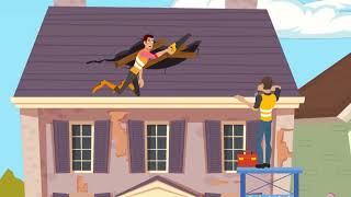 Album cover: Marketing Video