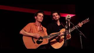 Hudson Taylor - Holly // Emergent Sounds Presents Live In Cologne