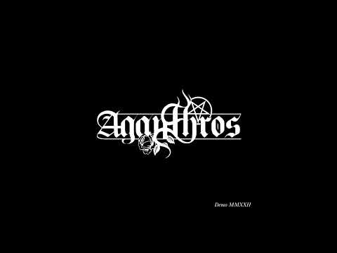 Aganthros (Finland) - Demo MMXXII