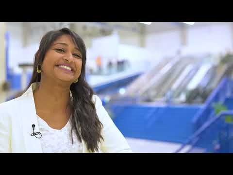  Technik verkaufen mit Leidenschaft – So arbeitet der Vertrieb bei KONE