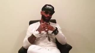 Joe Budden | Soulja Boy Challenge