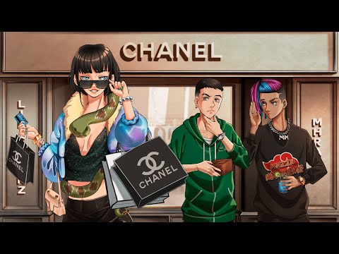 Lil Chainz & MHRAP - Cascavel 🐍