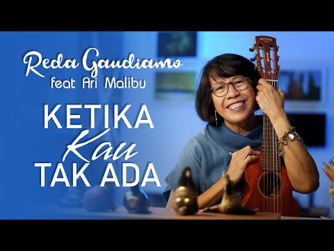 Ketika Kau Tak Ada - Ari Reda