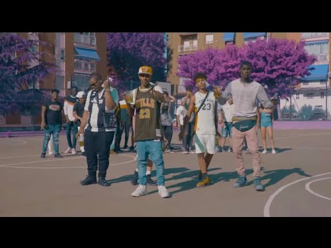 Prende el lighter - Skinny6lack x DelarosaA18 x Biggyhd x a1elmenor