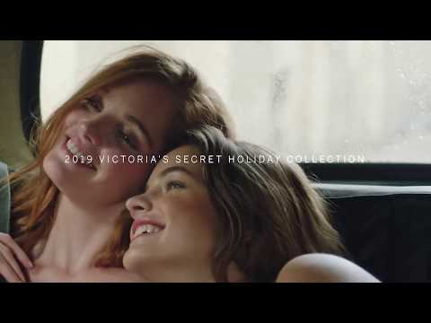 Victoria's Secret Melekleri Londra'da - Holiday 2019