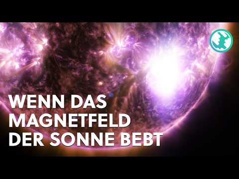 Schlafender Gigant: Die unsichtbare Macht der Sonne