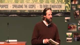 Family Matters | Deuteronomy 6