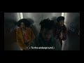 Elevator Scene Im Going Down They Cloned Tyrone
