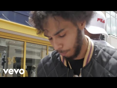 Fellow Human - Where The Hook Go? ft. Chuckered