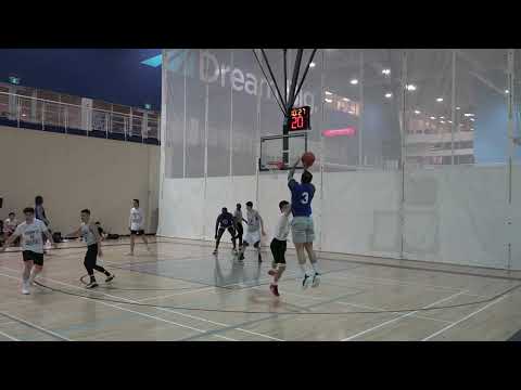 Tower vs Huskies - Saturday tier 1 - tcbl 2022 spring