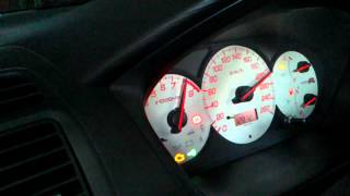 "RR Type R"  dyno cekımı..