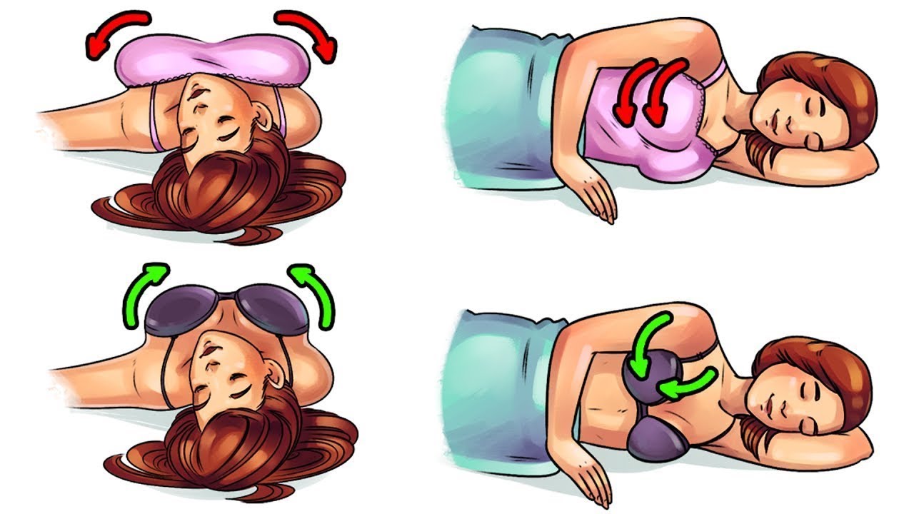 11 Segredos que a Indústria da Beleza Não Quer que Você Saiba