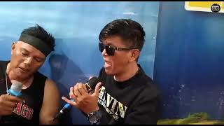 Download lagu Diribaki ate ate  cipt juara tua Sihotang cover berkat voice mp3