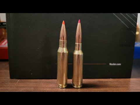 7mm-08 vs 6.5 Creedmoor: Which one is better for hunting?