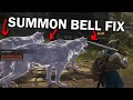 How to find the Spirit summoning bell (with FIX) in Elden Ring (full video guide) - Elden Ring