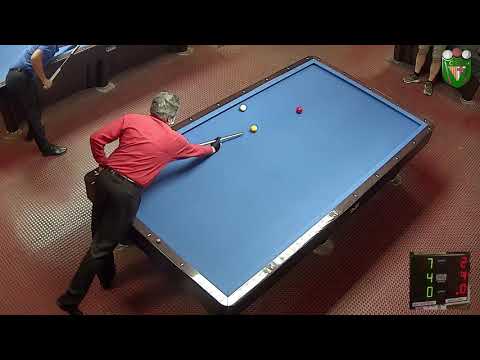 Temporada 202021 Liga Catalana Billar a 3 bandas 05 10 2021 (1)