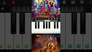Download lagu Kurukshetra Theme Music on Piano #netflix #ytshorts mp3 Download lagu Kurukshetra Theme Music on Piano #netflix #ytshorts mp3