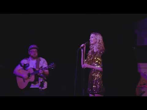 Joy Dunlop - Caoir Album Launch