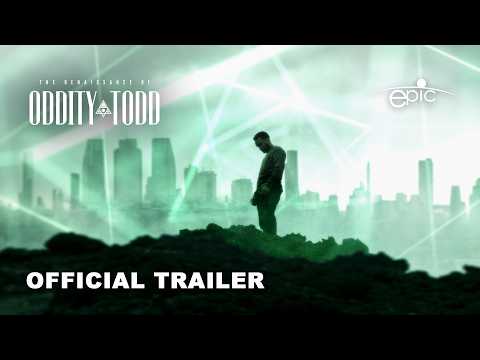 The Renaissance of Oddity Todd (Trailer)